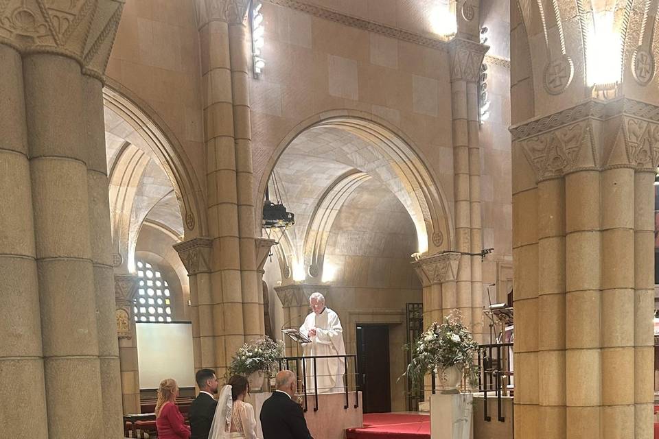 San Pedro Gijón