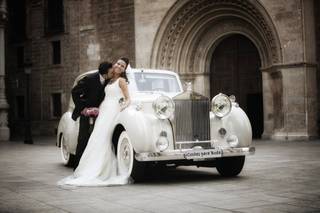 Coches para Boda