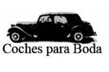 Coches para Boda