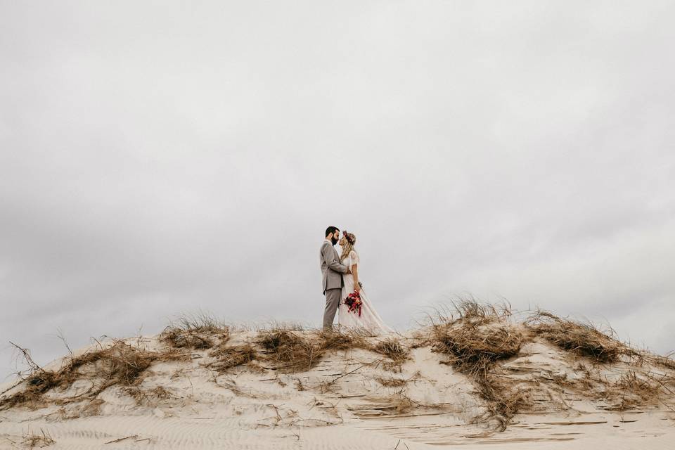 Sesión postboda