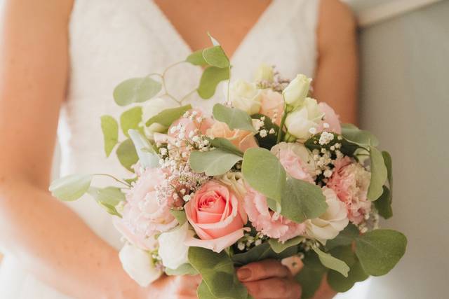 Floristería Margarita 2