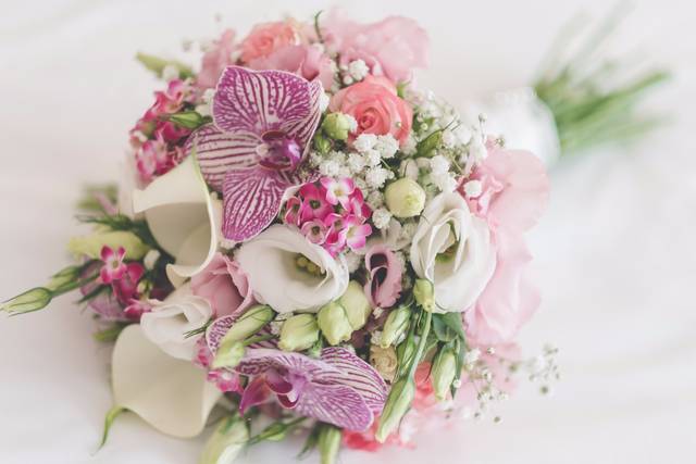 Ramo de novia