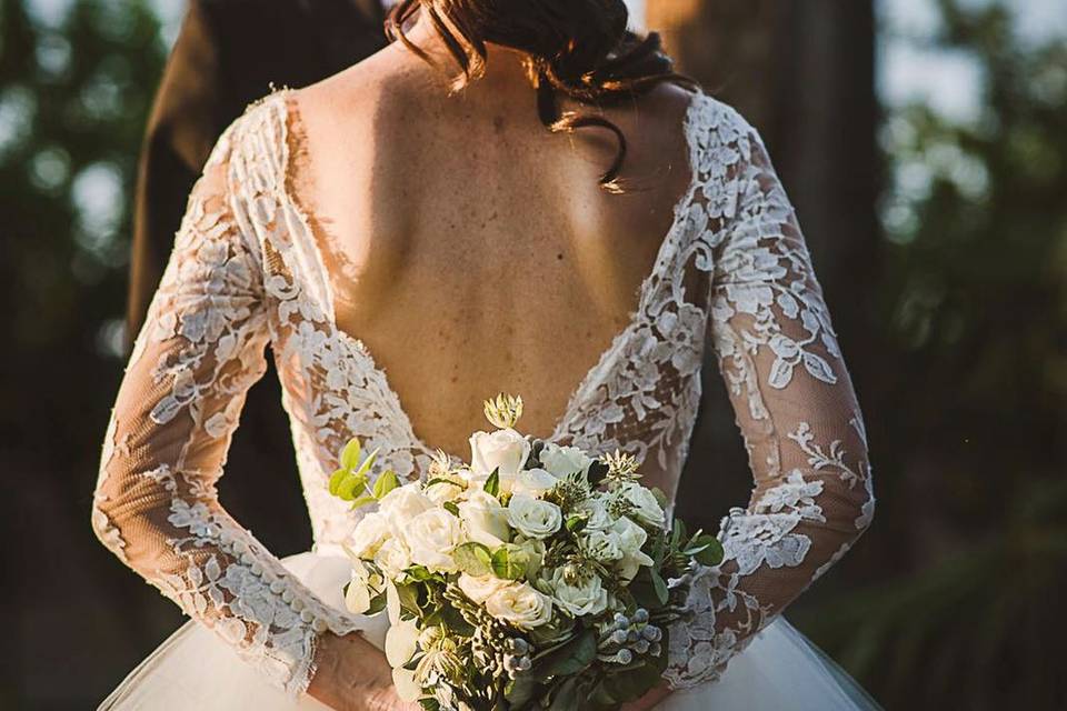 Ramo de novia