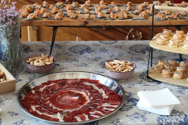 Catering