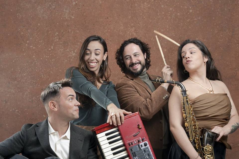 Artistas principales
