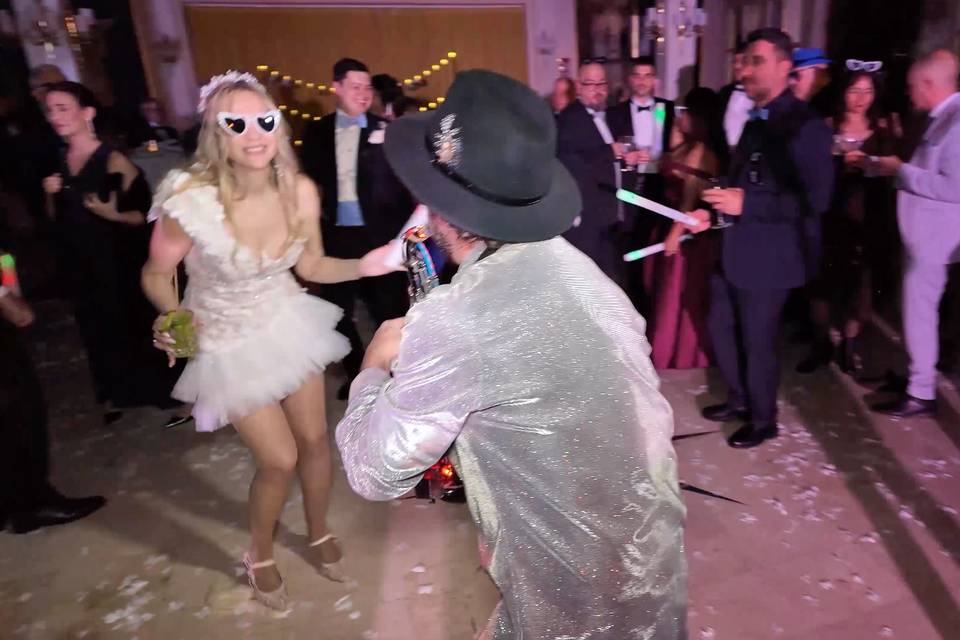 Party Sax
