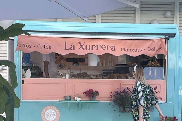 La Xurrera