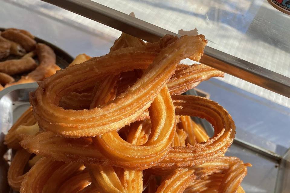 Churros