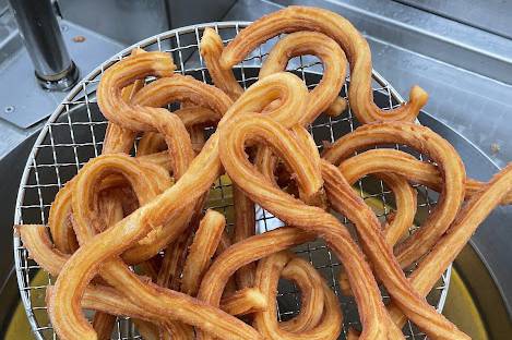 Churros