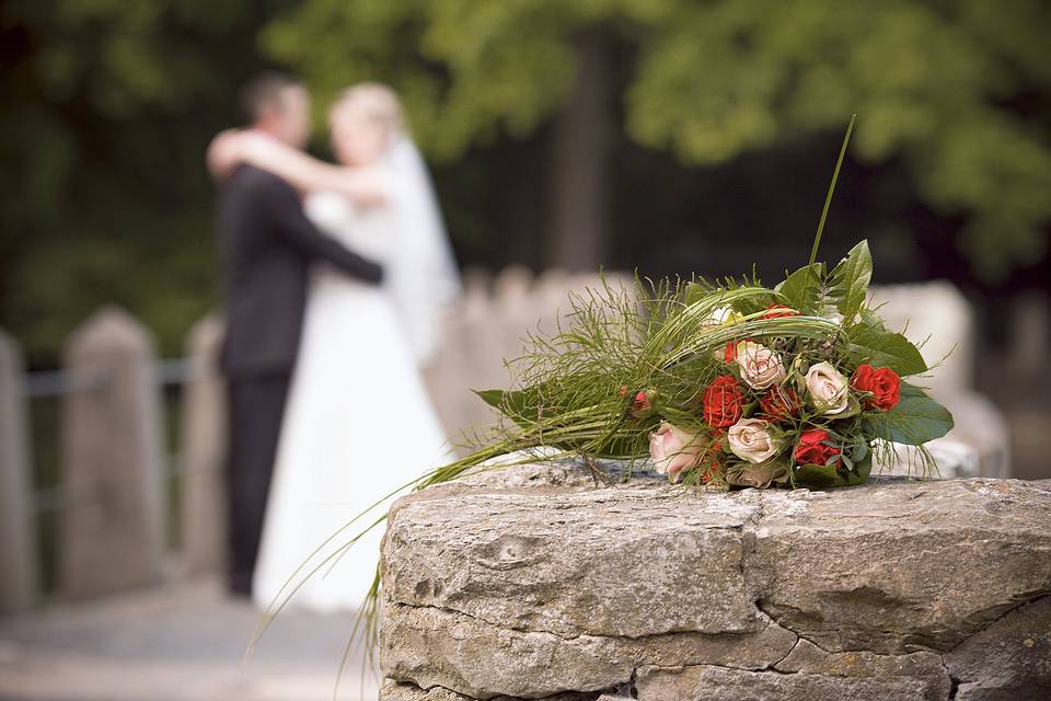 Organización integral de bodas