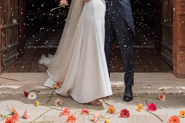 Conecta Visual Fotografos Boda