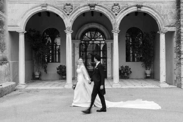 Conecta Visual Fotografos Boda