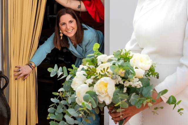Conecta Visual Fotografos Boda