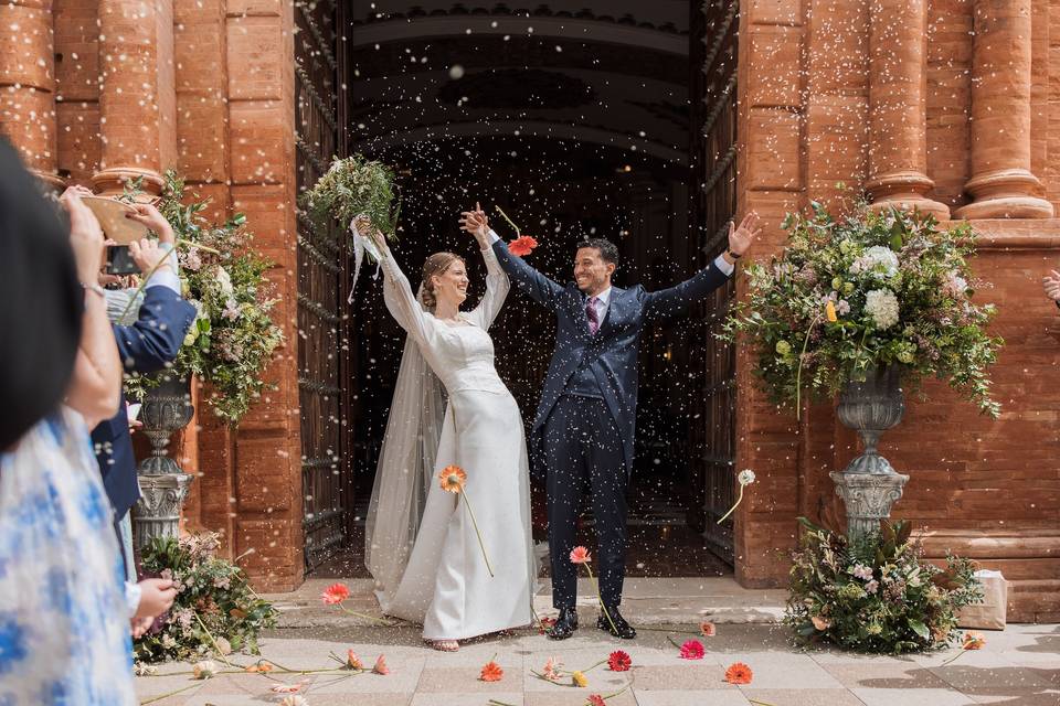 Conecta Visual Fotografos Boda