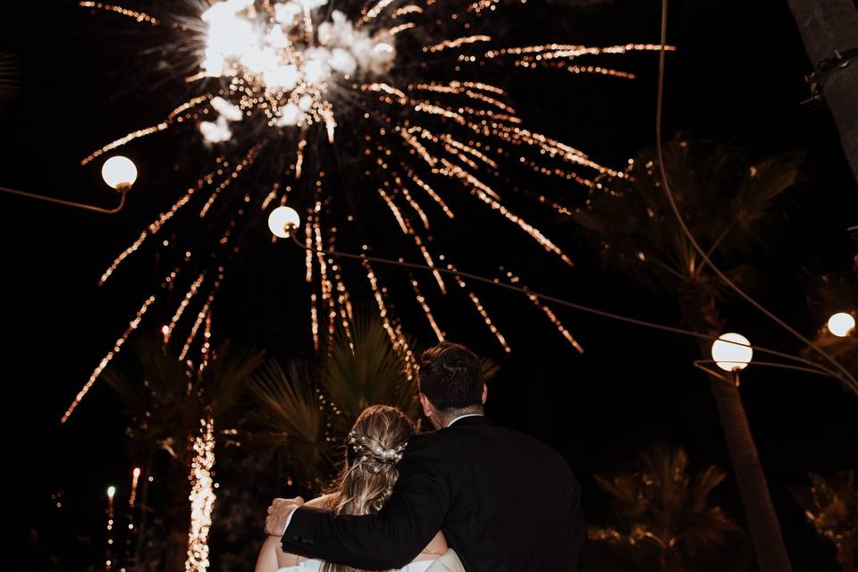 Conecta Visual Fotografos Boda