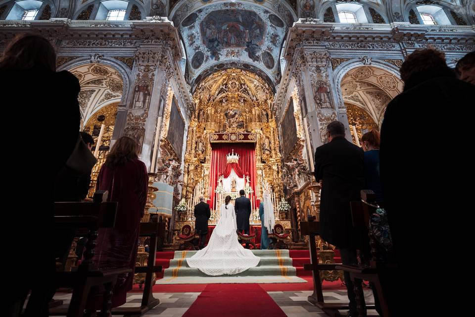 Conecta Visual Fotografos Boda