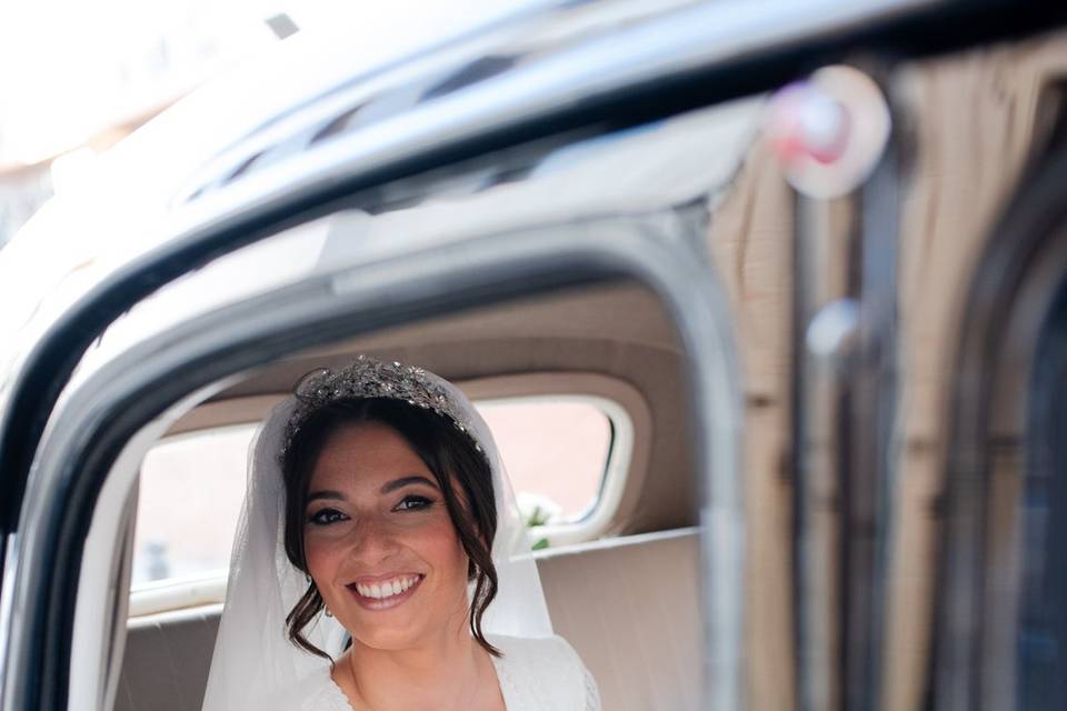 Conecta Visual Fotografos Boda