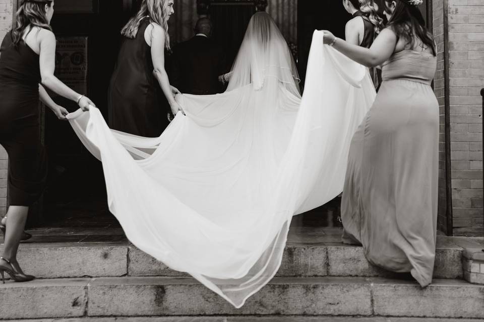 Conecta Visual Fotografos Boda