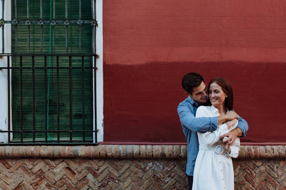 Conecta Visual Fotografos Boda