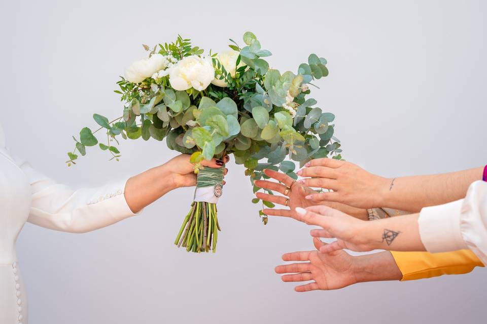 Conecta Visual Fotografos Boda