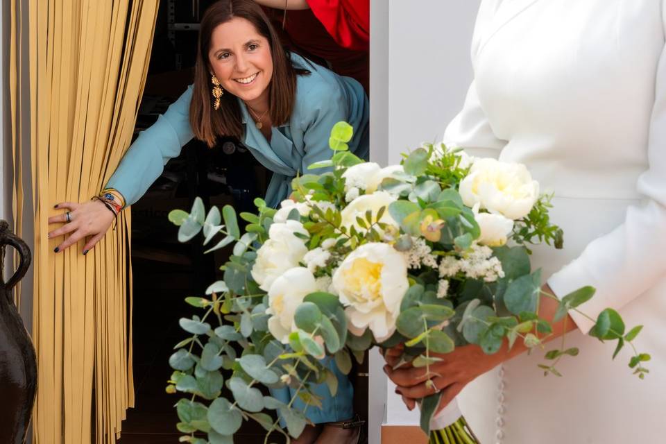 Conecta Visual Fotografos Boda
