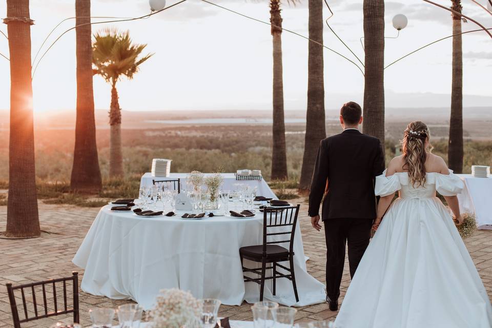 Conecta Visual Fotografos Boda