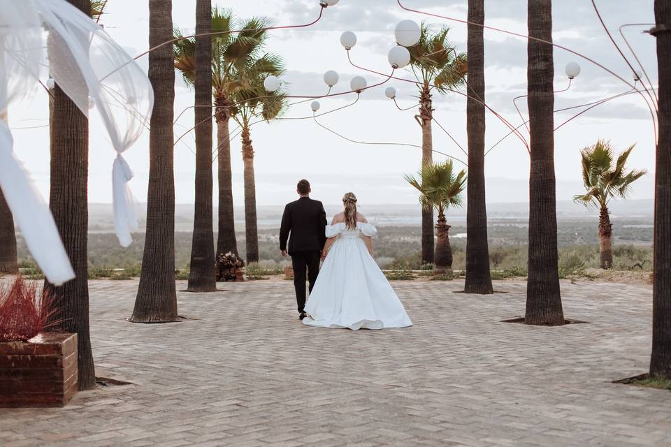 Conecta Visual Fotografos Boda