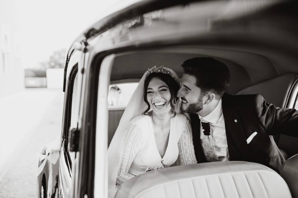 Conecta Visual Fotografos Boda