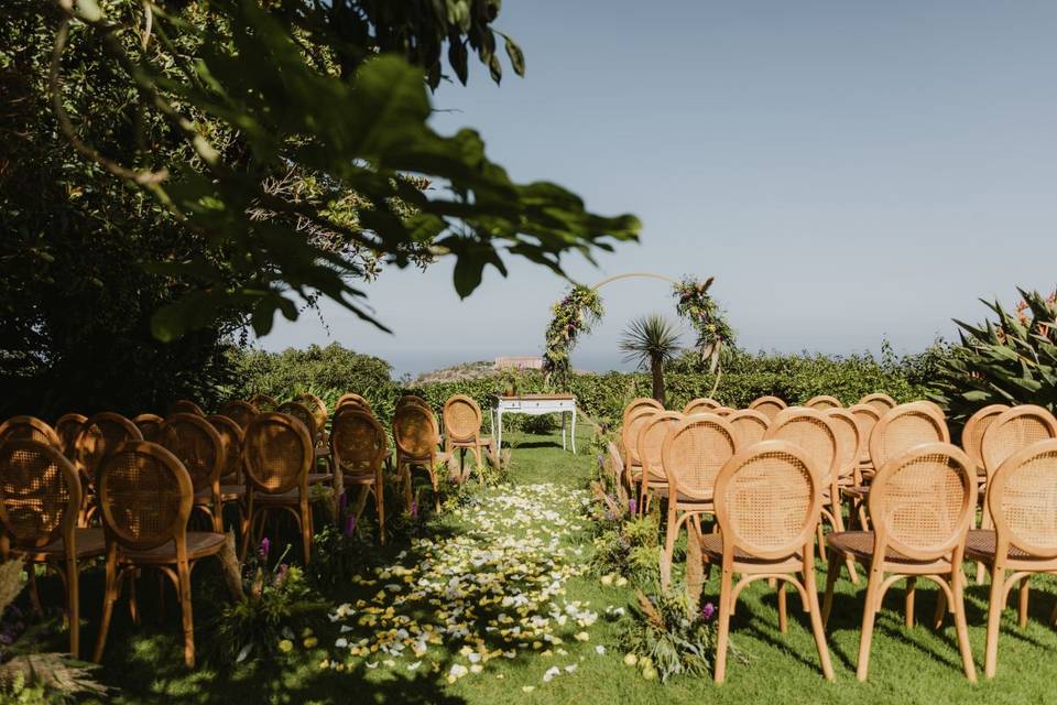 CEREMONIA
