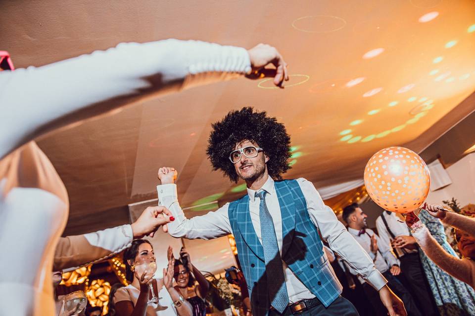 Fotógrafos de boda en Asturias