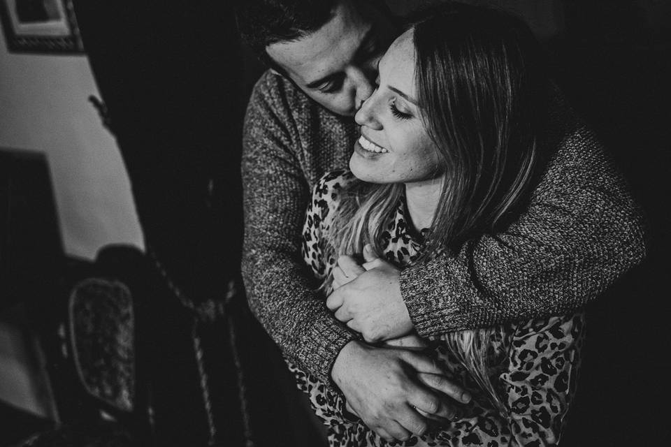 Fotógrafos de boda en Asturias