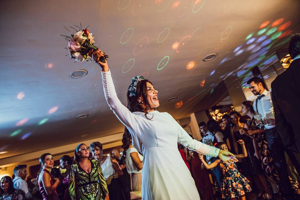 Fotógrafos de boda en Asturias