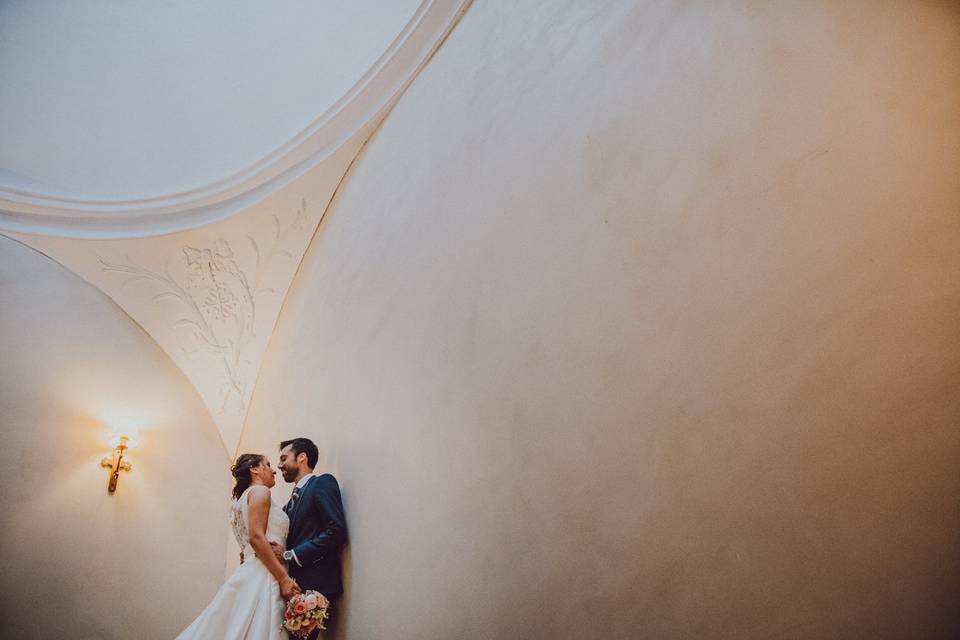 Fotógrafos de boda en Asturias