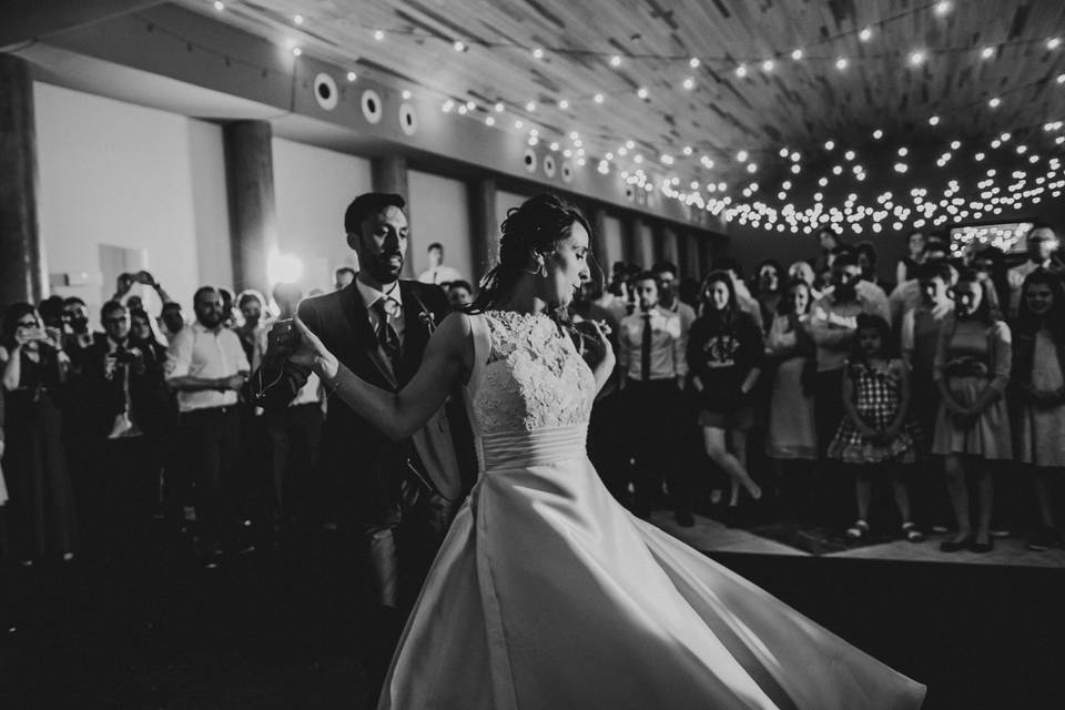 Fotógrafos de boda en Asturias