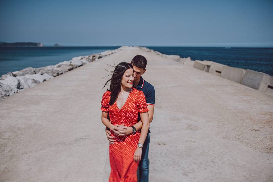 Fotógrafos de boda en Asturias