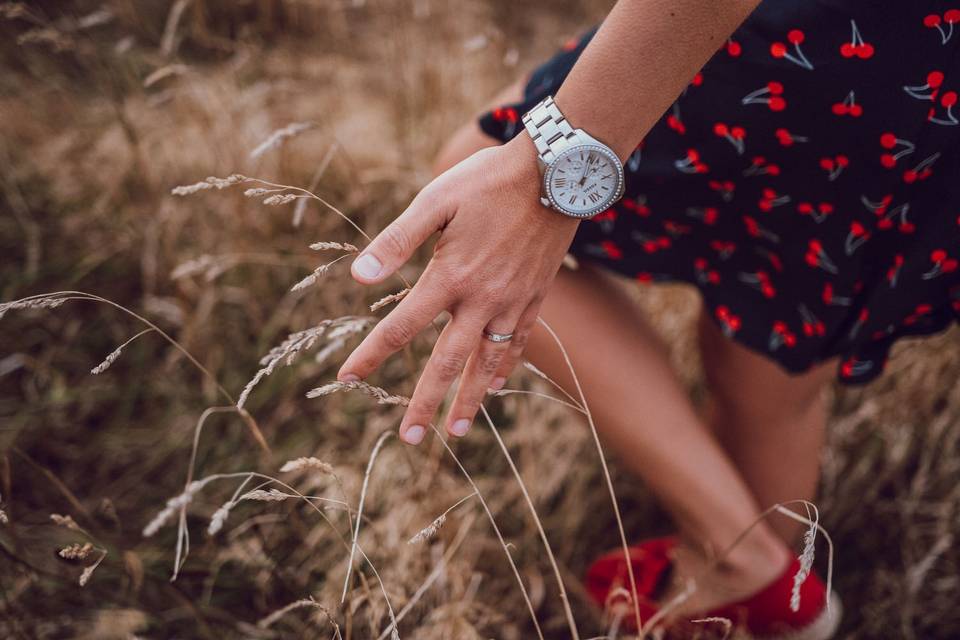 Fotógrafos de bodas Asturias