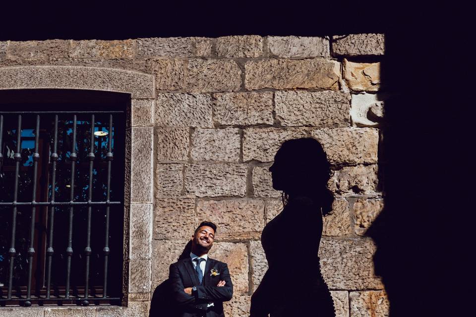 Fotógrafos de boda Oviedo