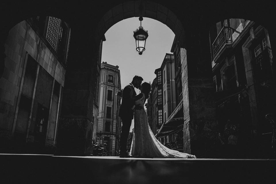 Fotógrafo de boda Avilés