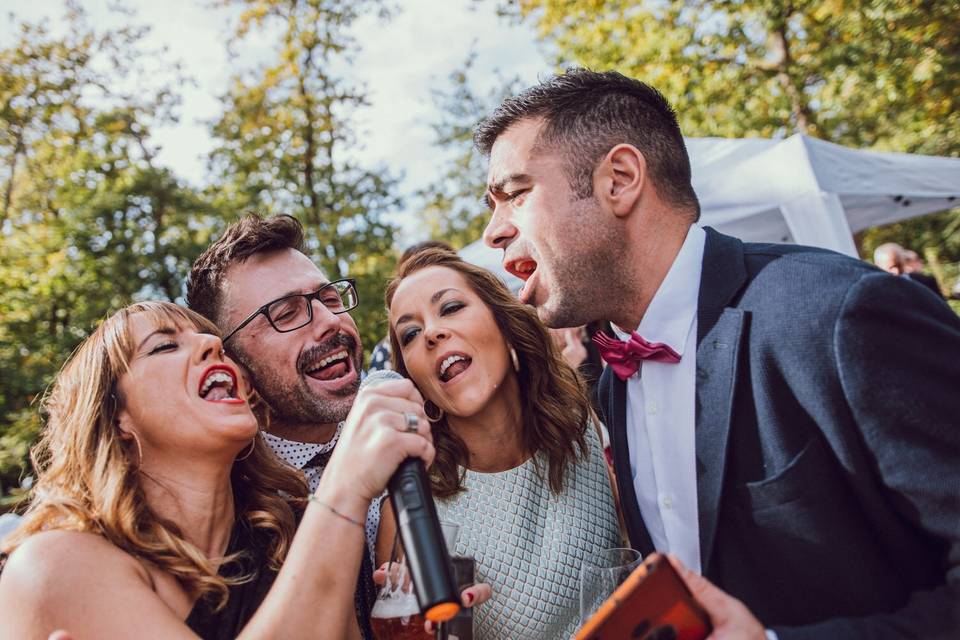 Fotógrafo de boda en Asturias