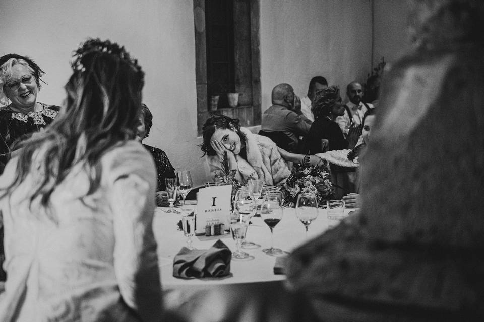 Fotógrafo de boda en Asturias