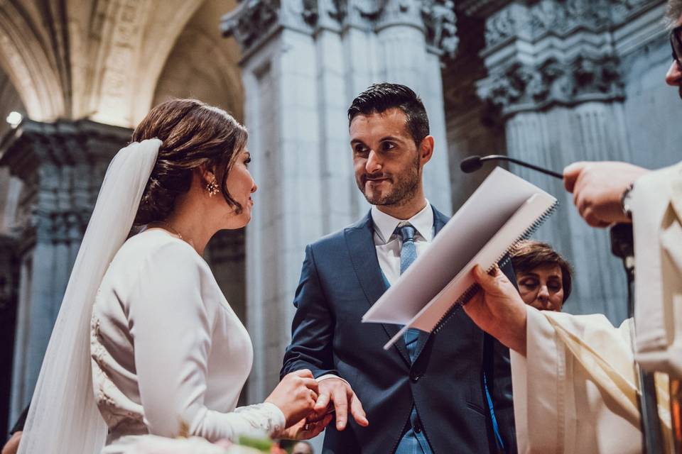 Fotógrafo de boda en Asturias