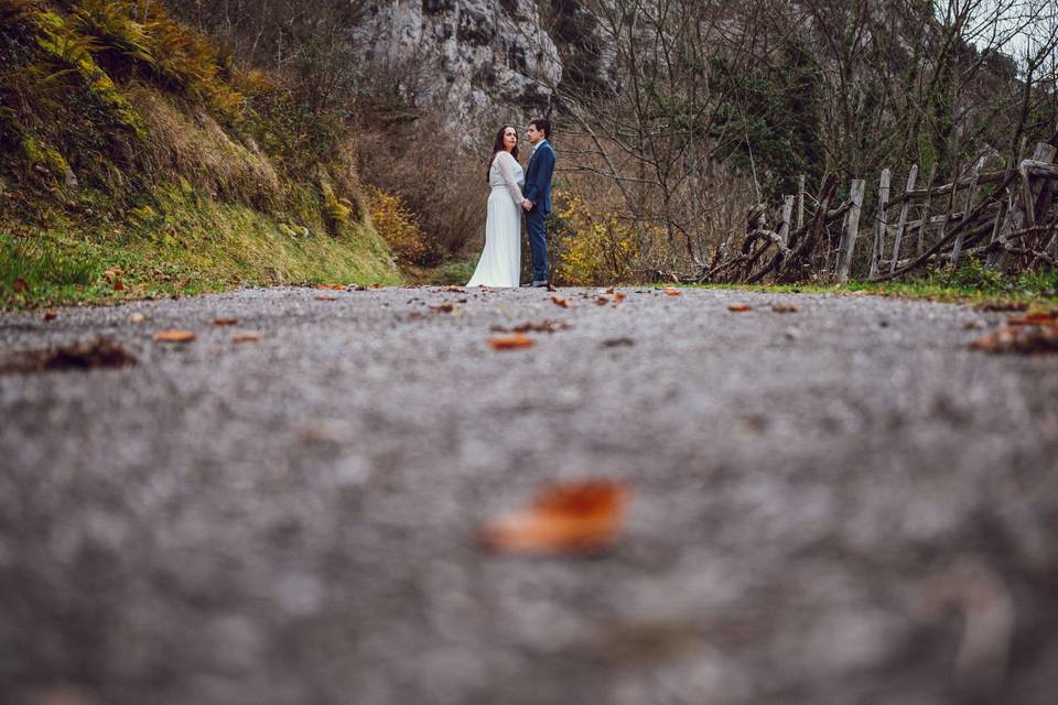 Bodas Asturias