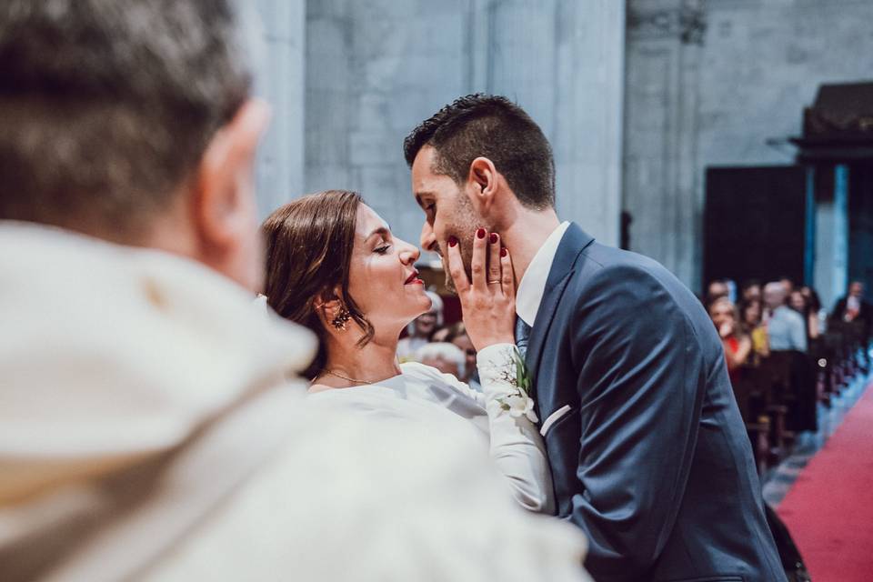 Boda Catedral Oviedo