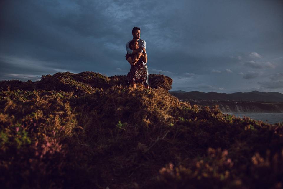 Preboda Asturias