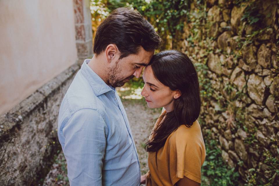 Preboda Palacio Marqués Casa E