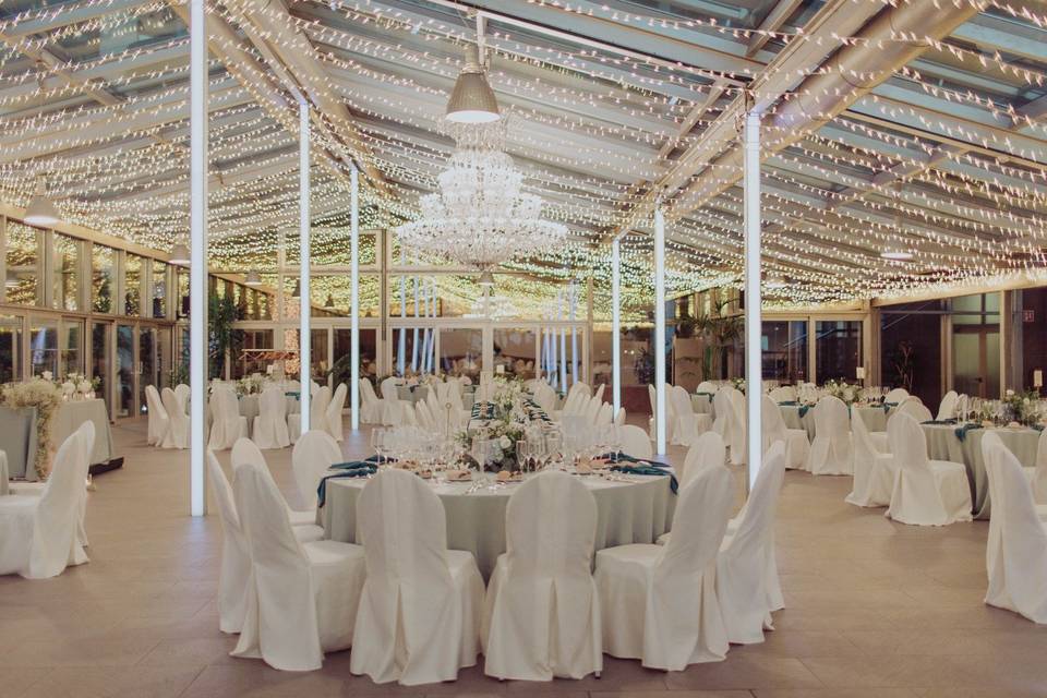 SALON ALBIR