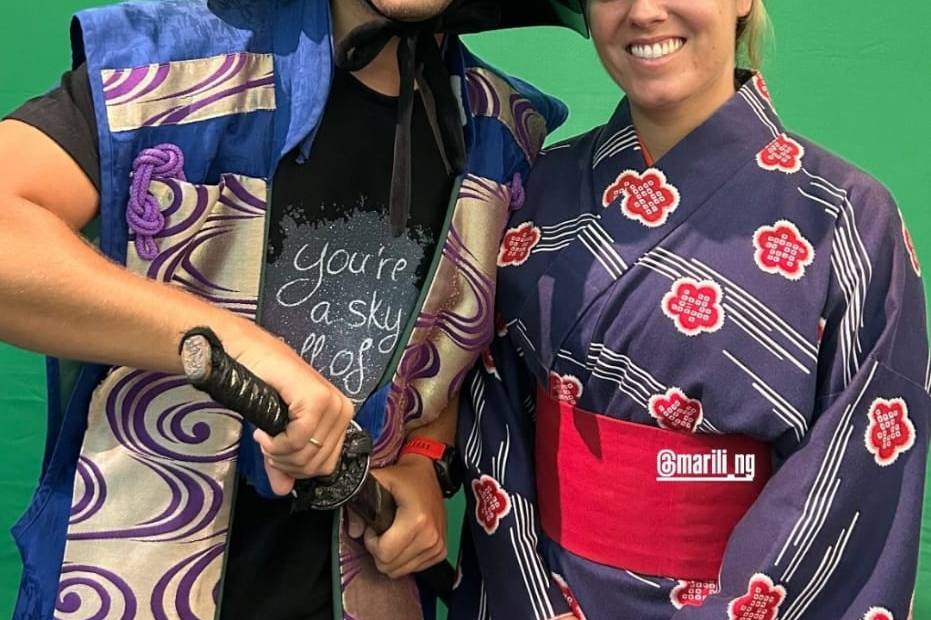 Japón