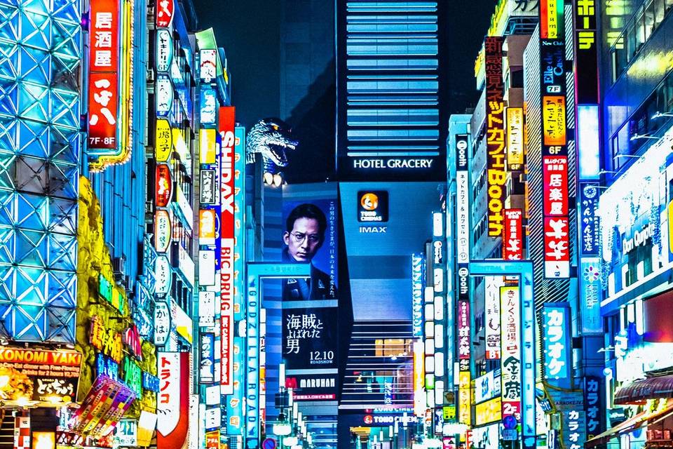 Japón