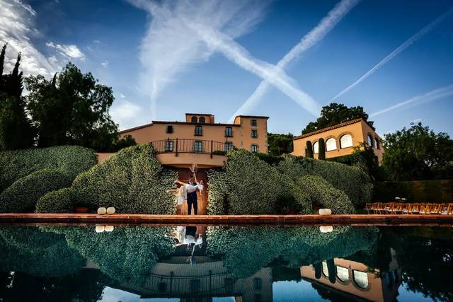 Hotel Can Mora de Dalt