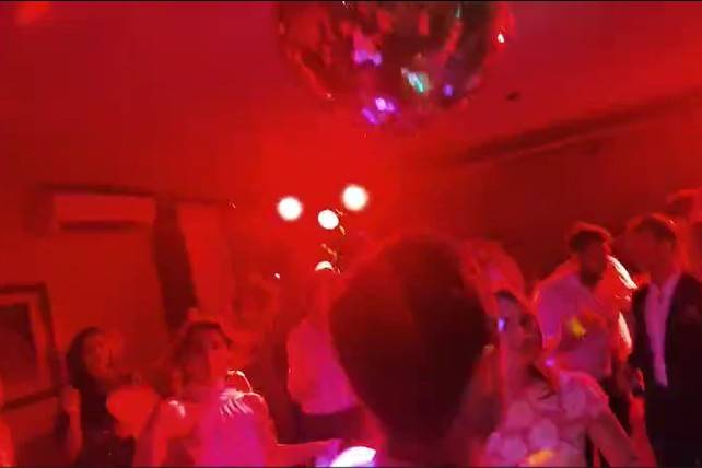 Sala de Baile